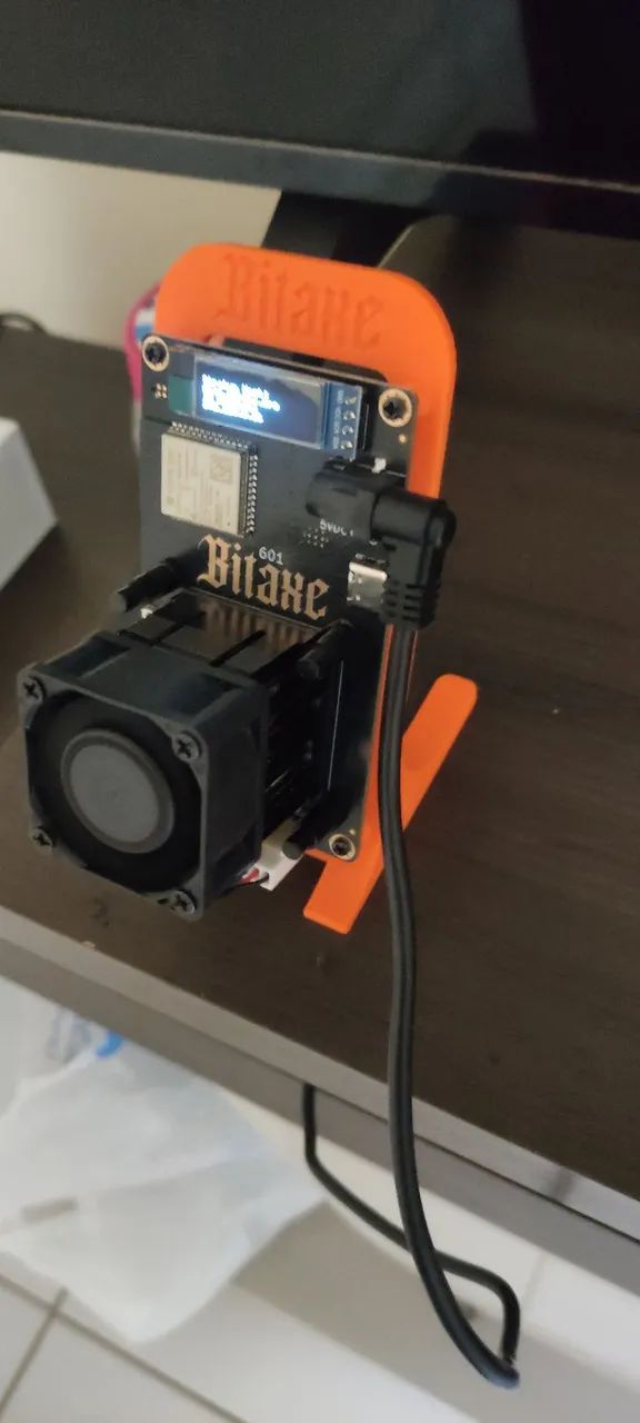 Vendo BITAXE GAMA  - Foto 3