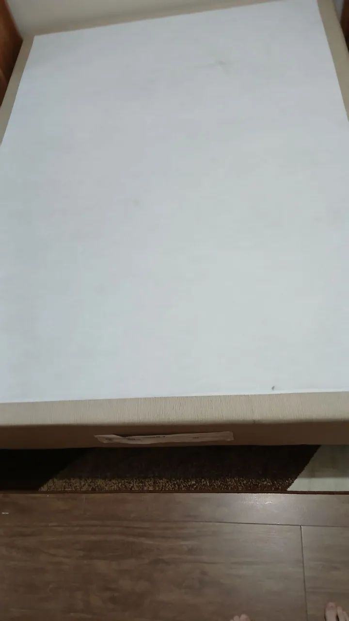 Box Cama de casal  - Foto 2