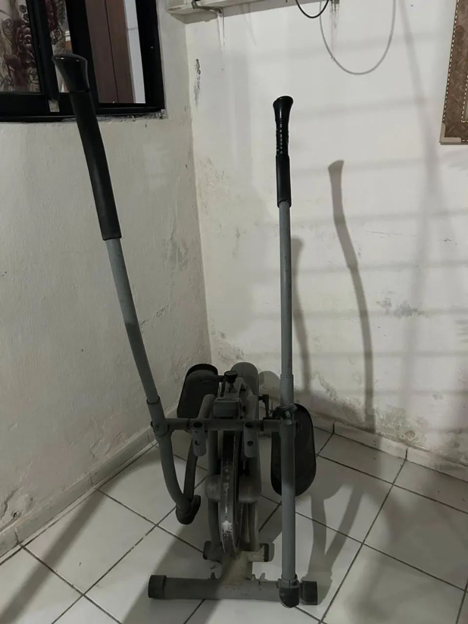 Máquinas de academia  - Foto 2