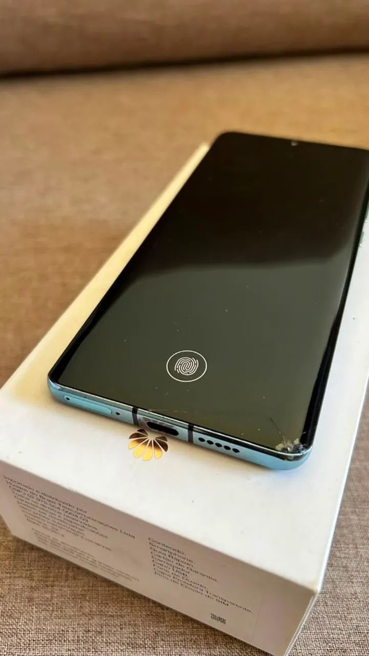 Vendo Huawei P30 Pro 256gb  - Foto 3
