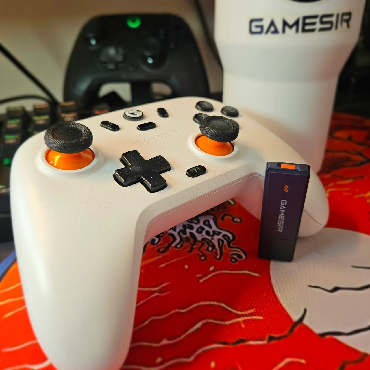 Controle GameSir T4 Lite