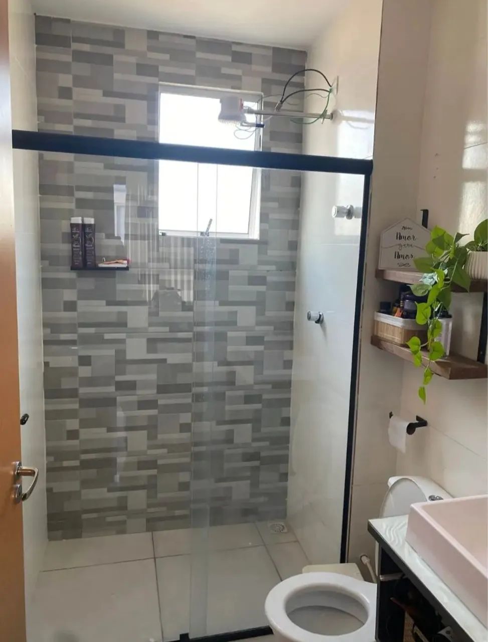 VS 51- APARTAMENTO NO CABULA - Foto 3