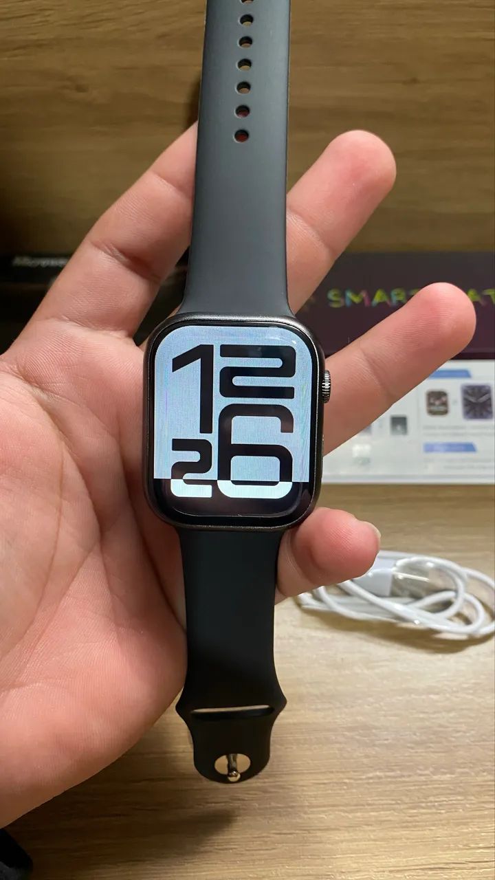 Smartwatch Watch 9  - Foto 5
