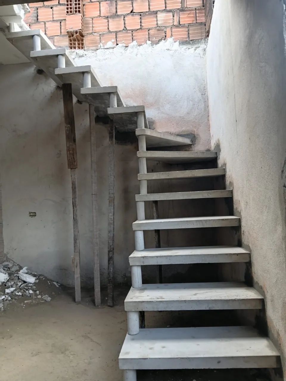 Escadas pré moldadas  - Foto 5