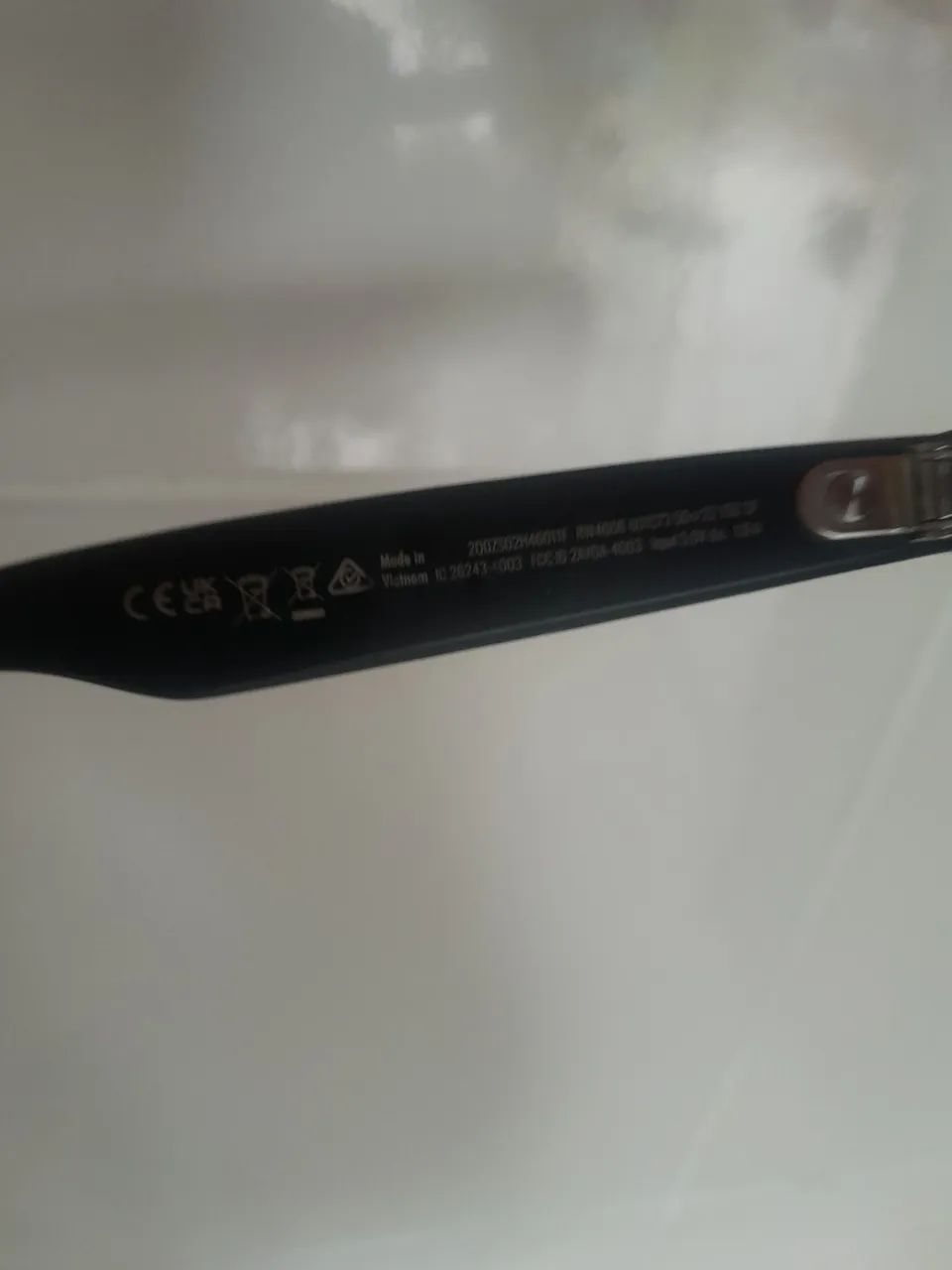 Rayban Meta Gen 1 - Foto 4