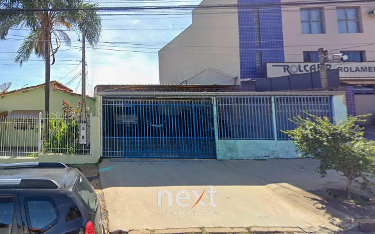 casa - Parque Industrial - Campinas