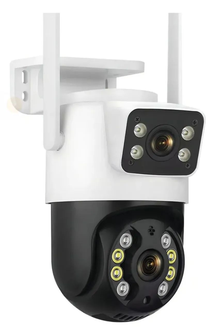 Câmera Icsee A31