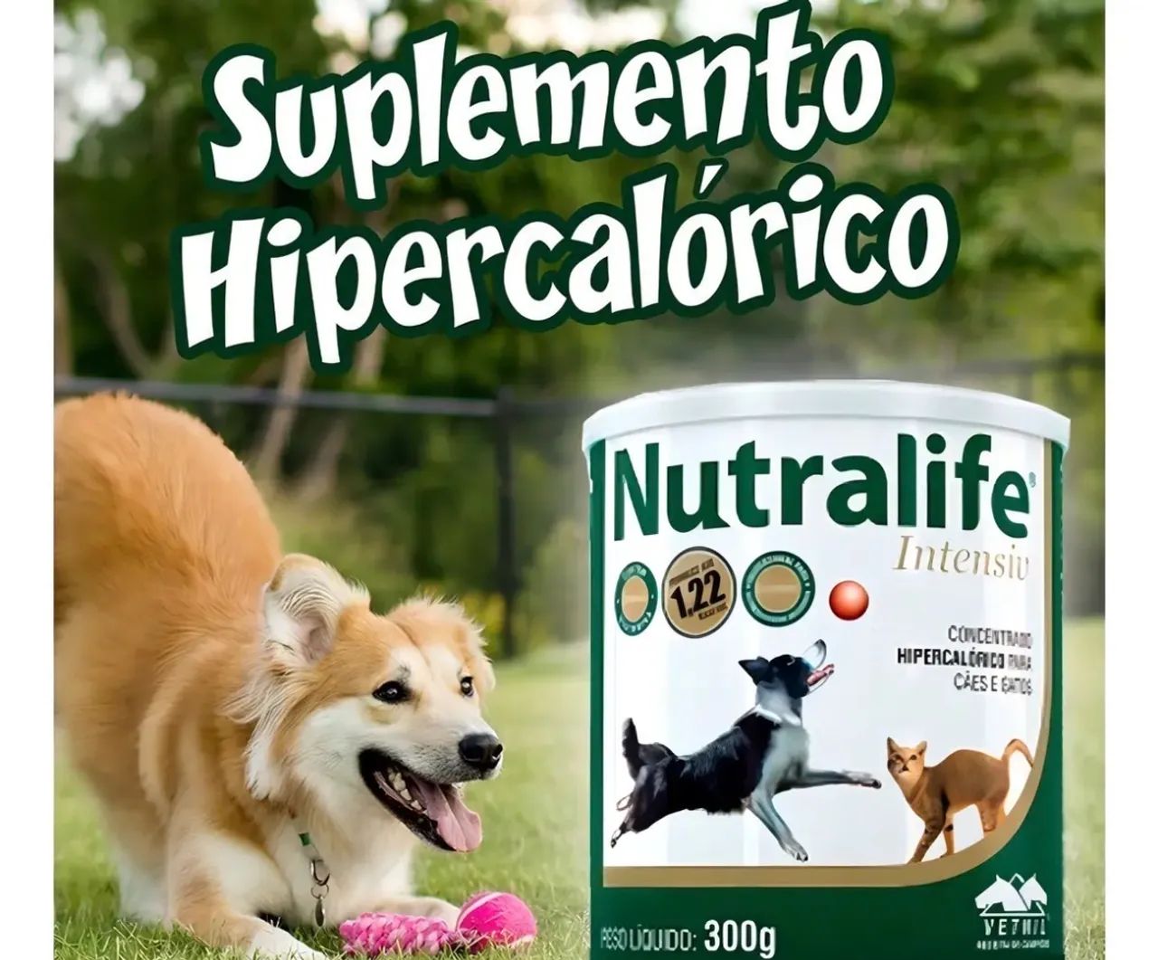 Nutralife Intensiv - Foto 3