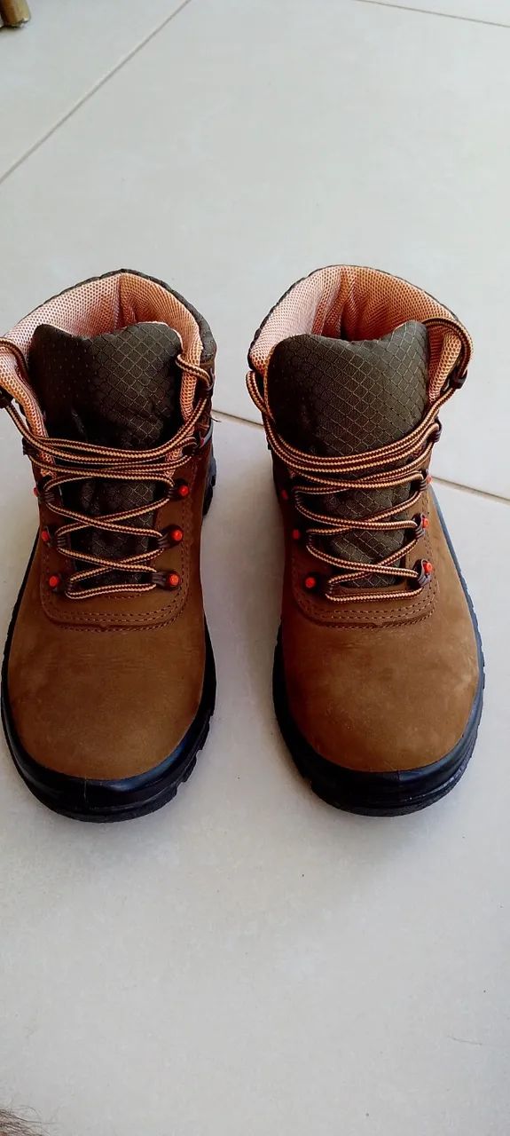 Bota Marluvas Premier