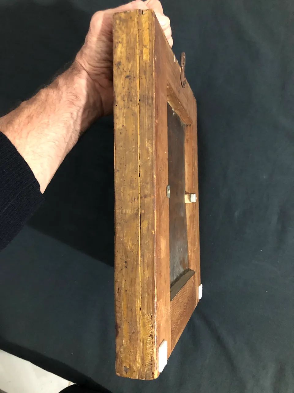 Quadro anunciação - Foto 5
