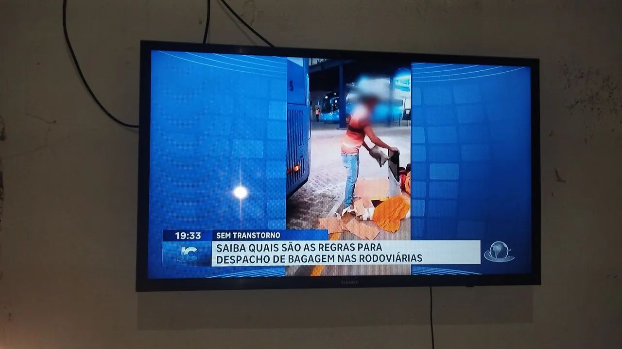 Tv smartv 32 polegadas 