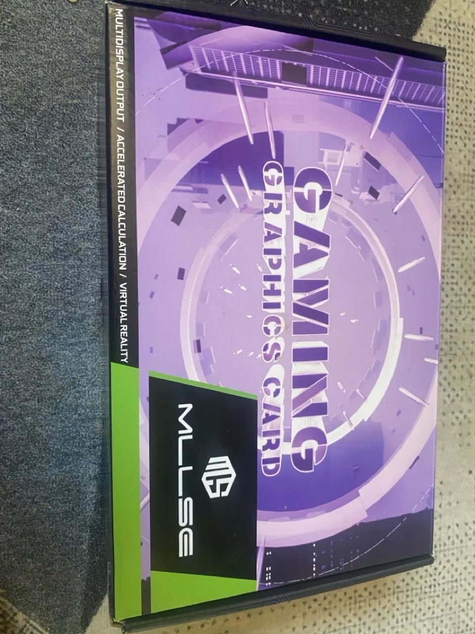 Rx580 - Foto 3