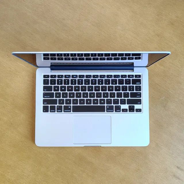 MacBook Pro Retina 2015 - Notebooks - Caiçara-Adelaide, Belo