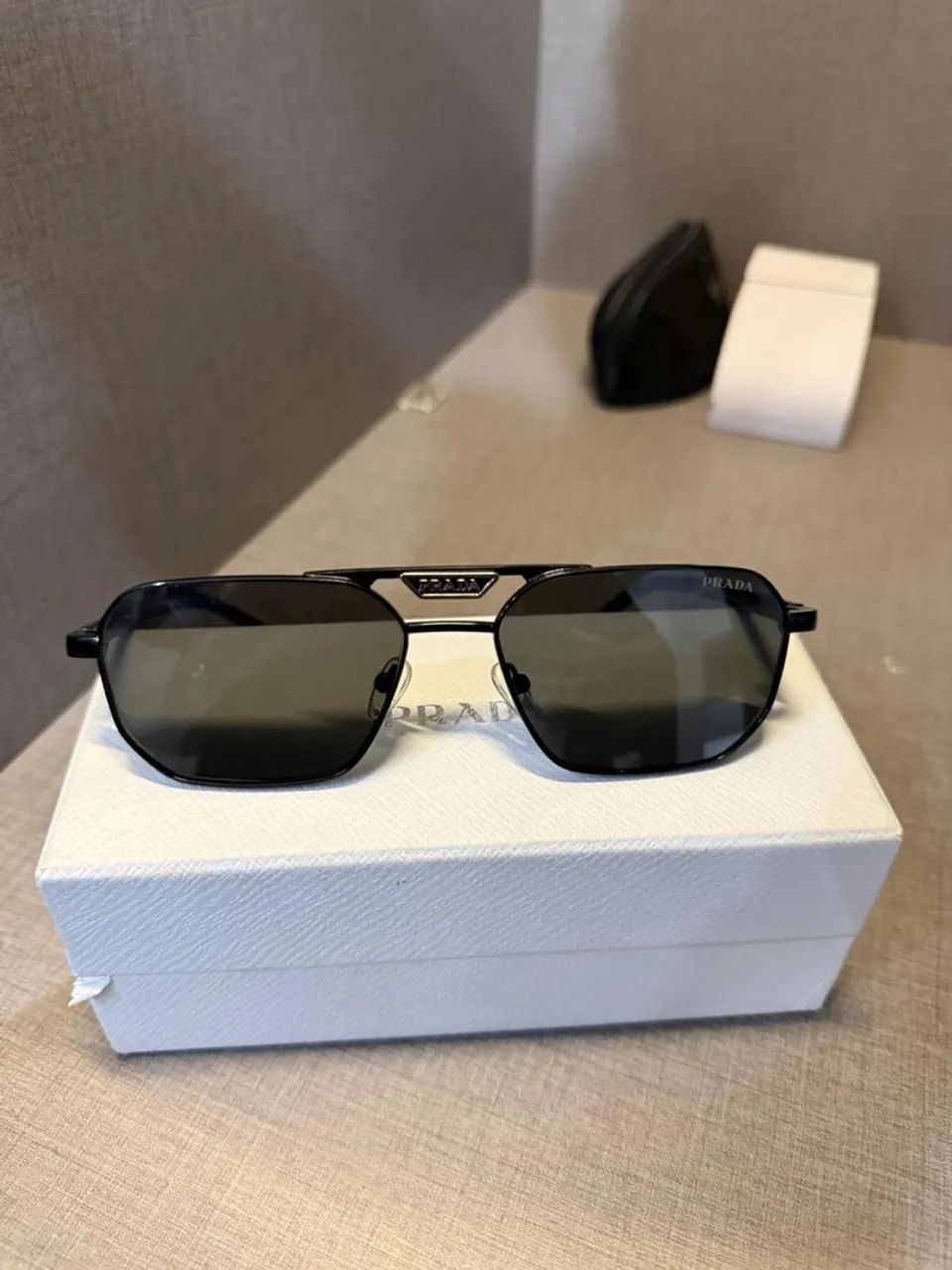 Óculos Prada - Foto 2