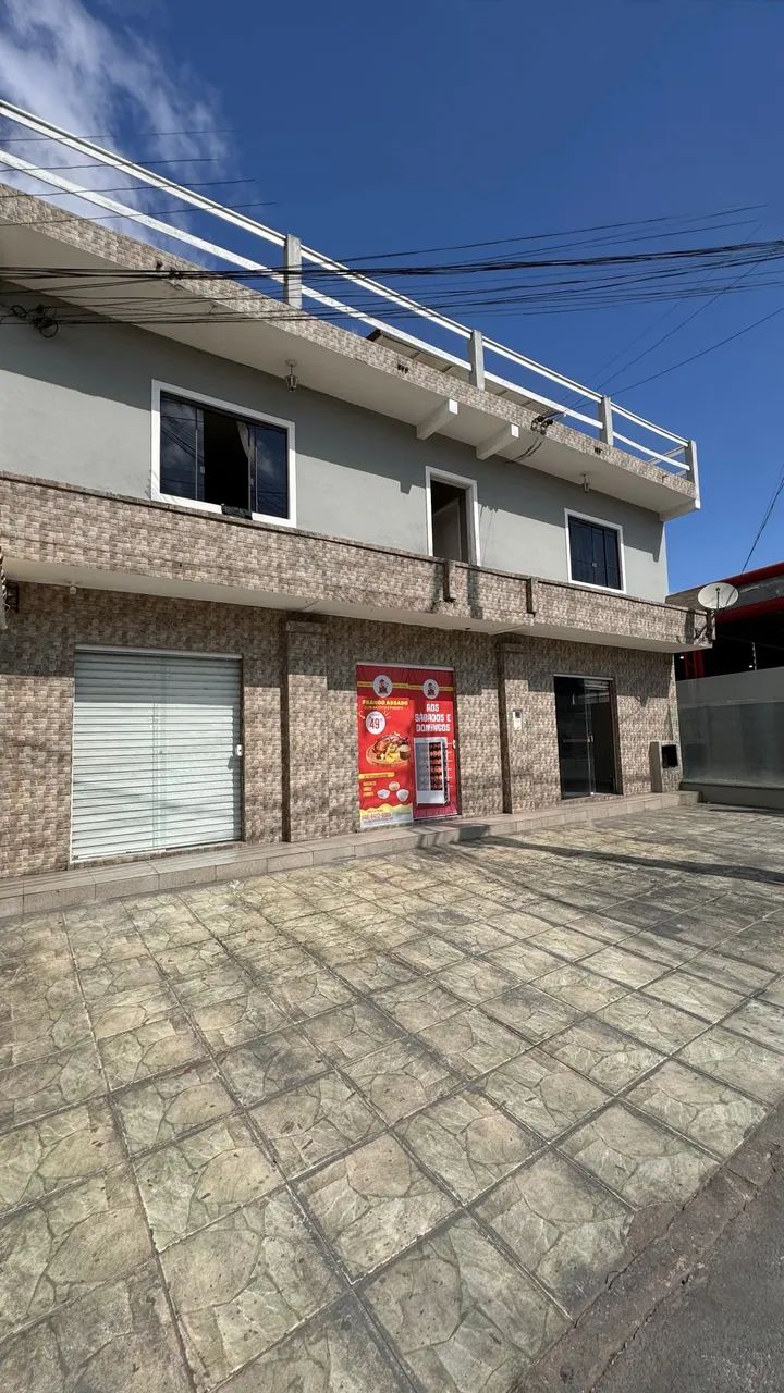 Foto - São José - Barreiros