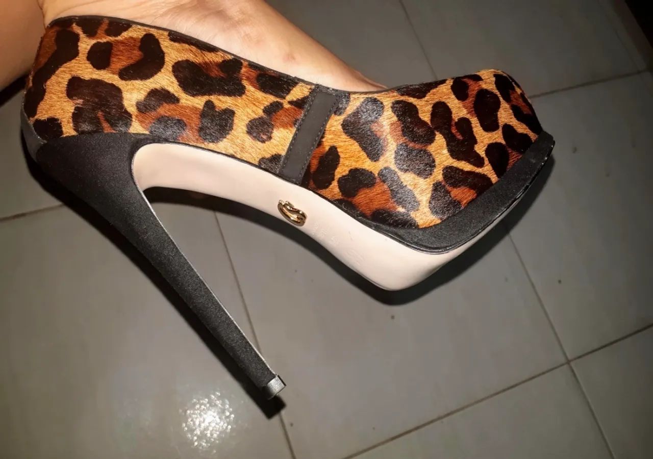 Scarpin - Foto 2