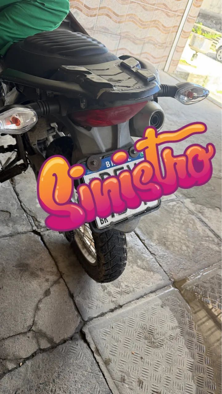 Vendo broa 2012 toda certa! - Foto 3