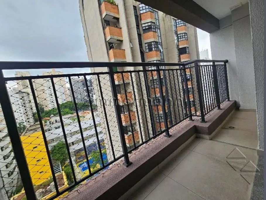 APARTAMENTO CAMPO BELO 1 DORMITÓRIO - Foto 2