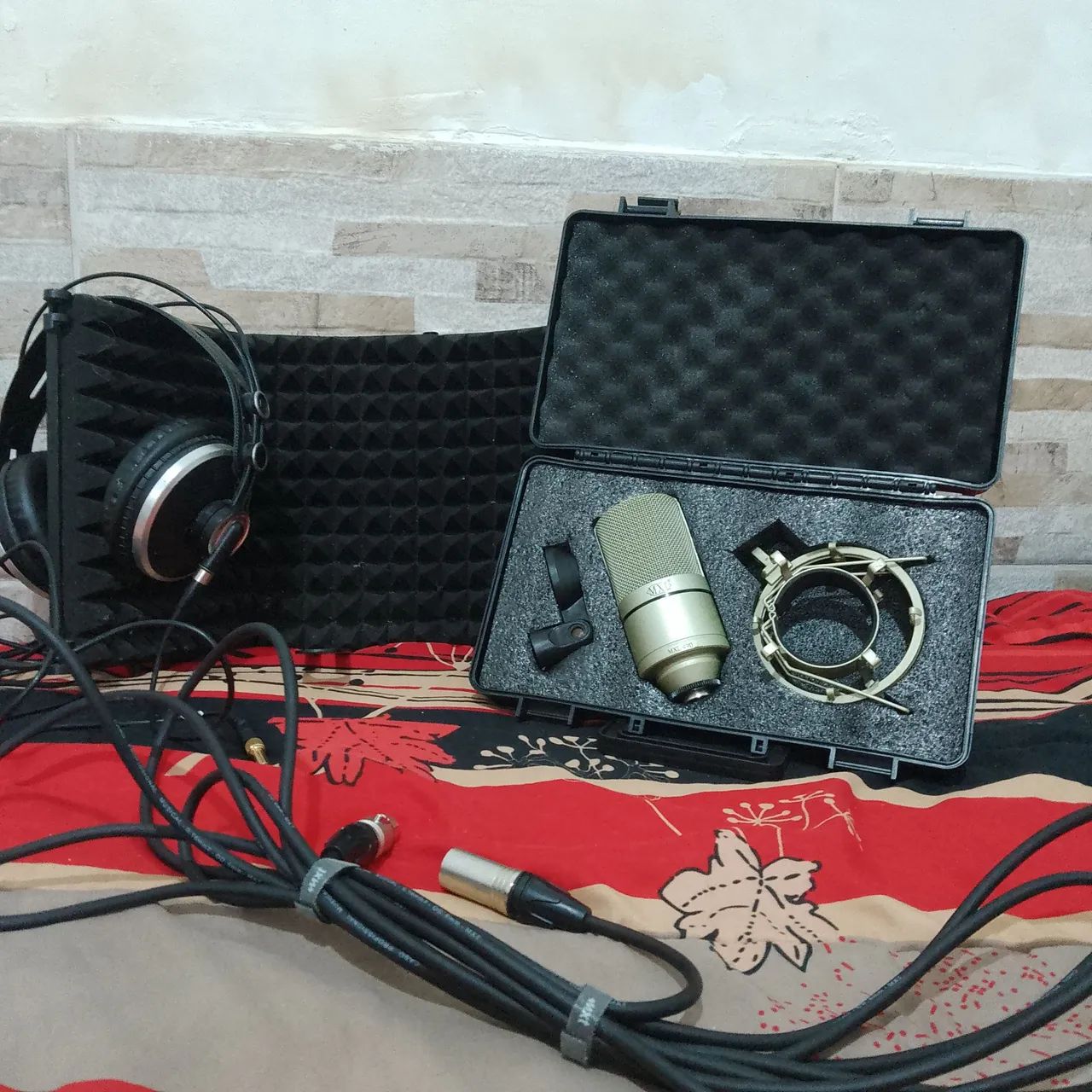 Kit home Studio  - Foto 4
