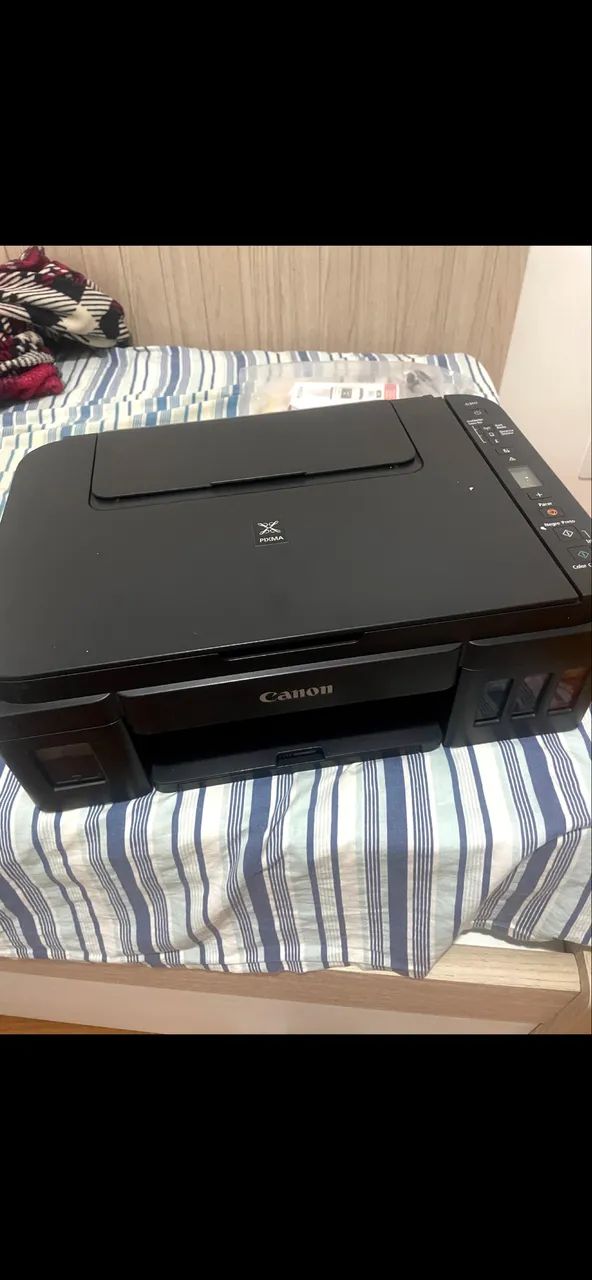 Impressora cânon 440255534020044800