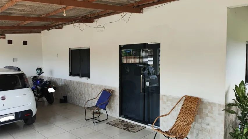 Casa no Bairro Vila Acre (Não Alugo) - Foto 2
