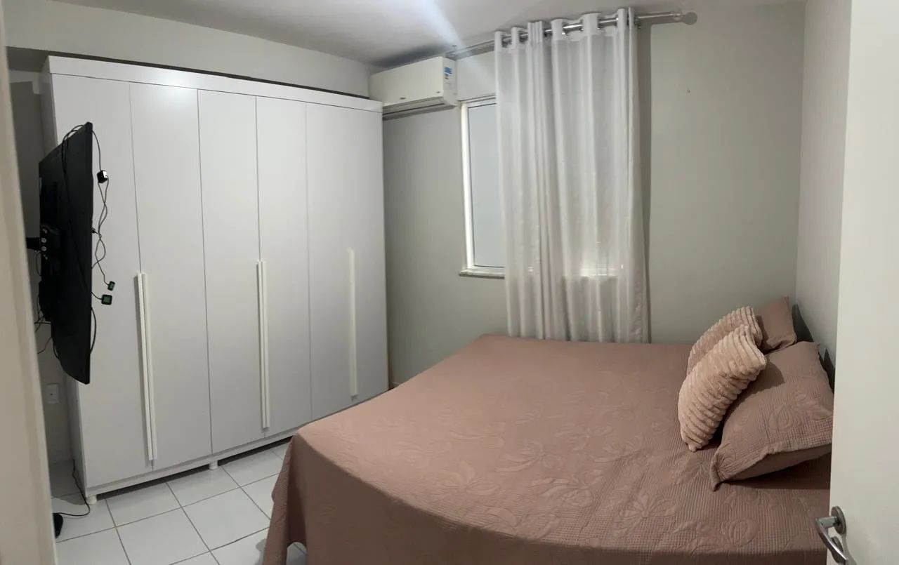 Alugo Apartamento com 3 quartos na Rua da PetLand  - Foto 4