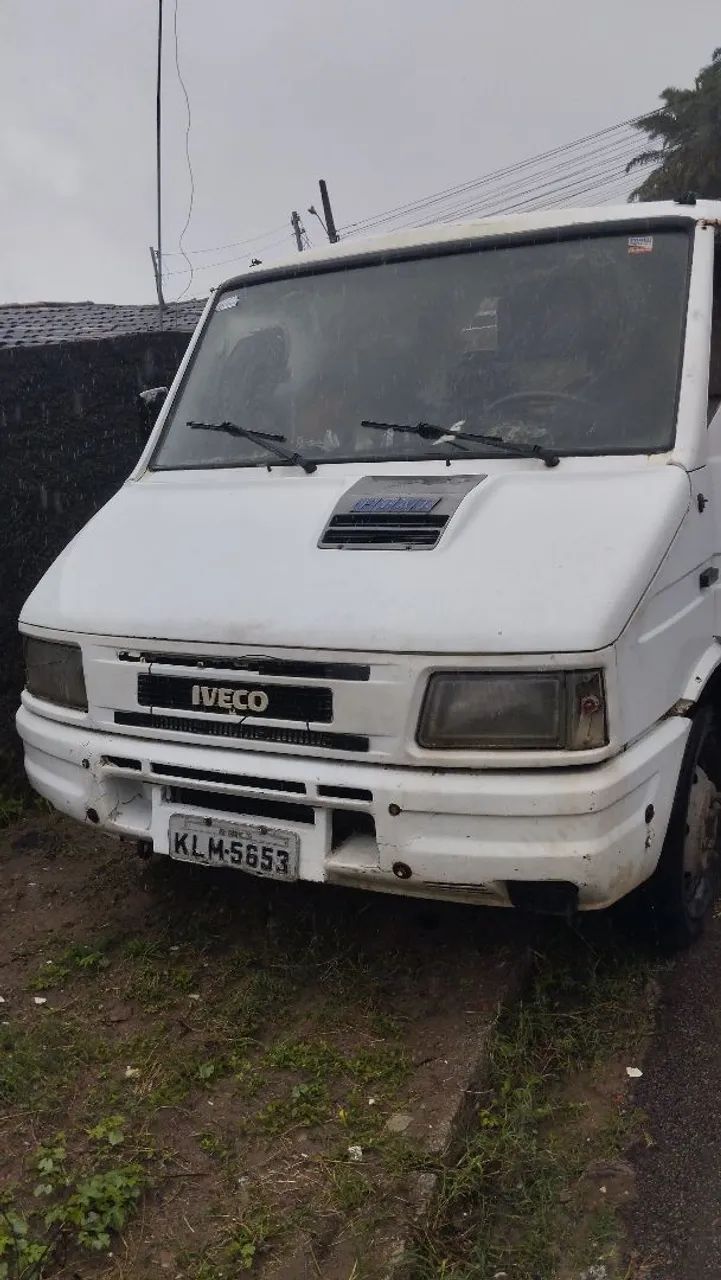 Iveco 