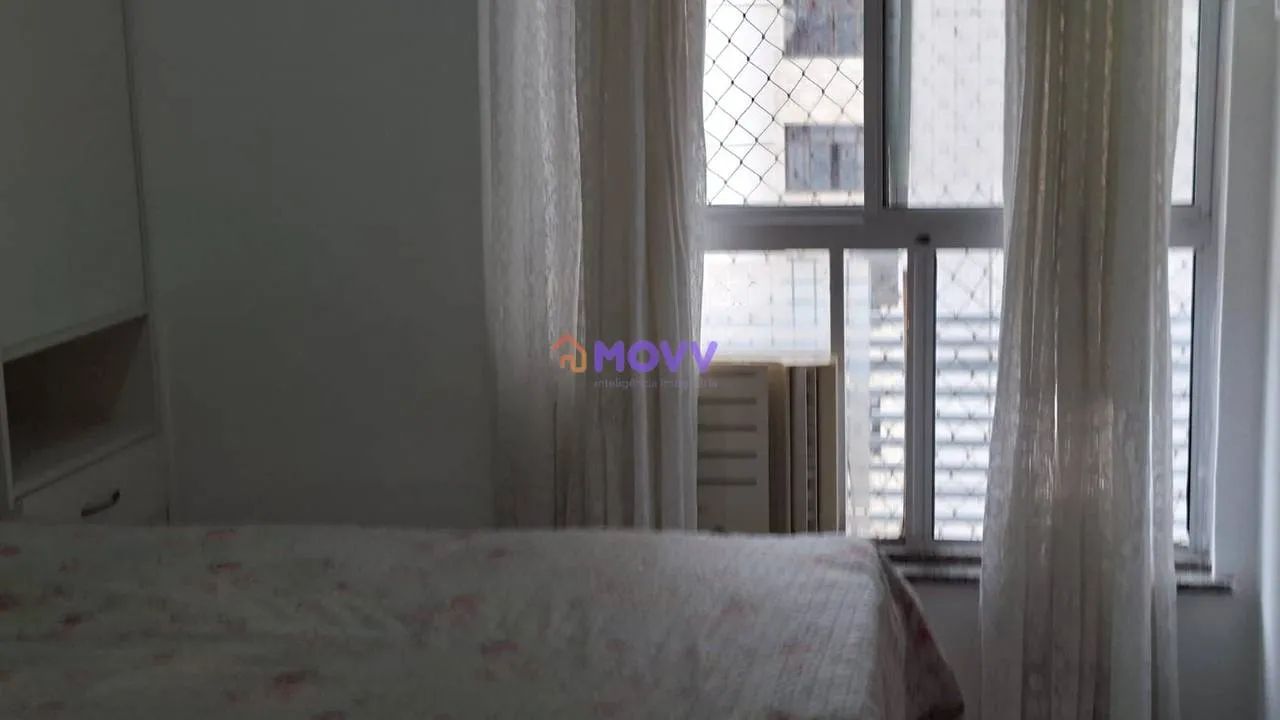 apartamento de 4 quartos com 2 suítes - Foto 3