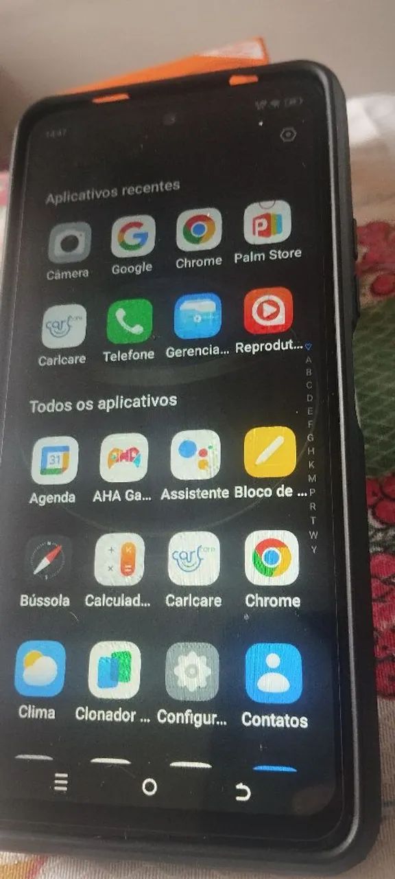 Tecno spark - Foto 3