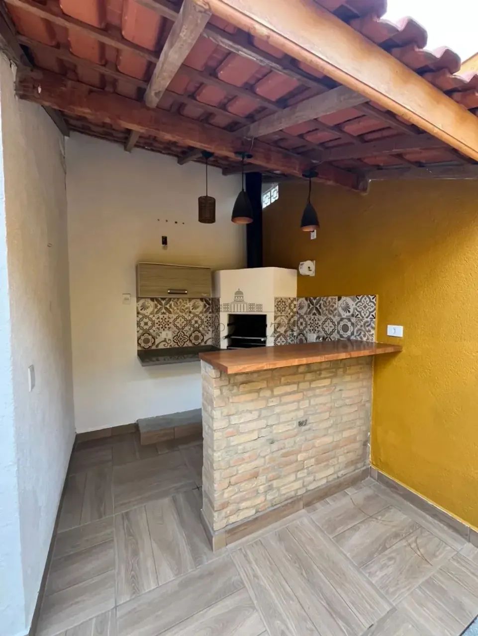 Oportunidade - Casa Térrea - Jardim Vale do Sol - 3 Dormitórios - 130m². - Foto 12