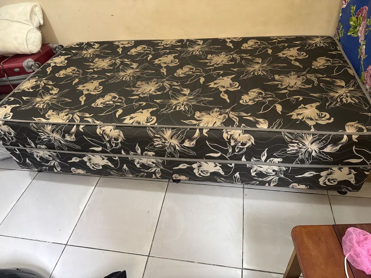 Cama Solteirão  - Foto 2