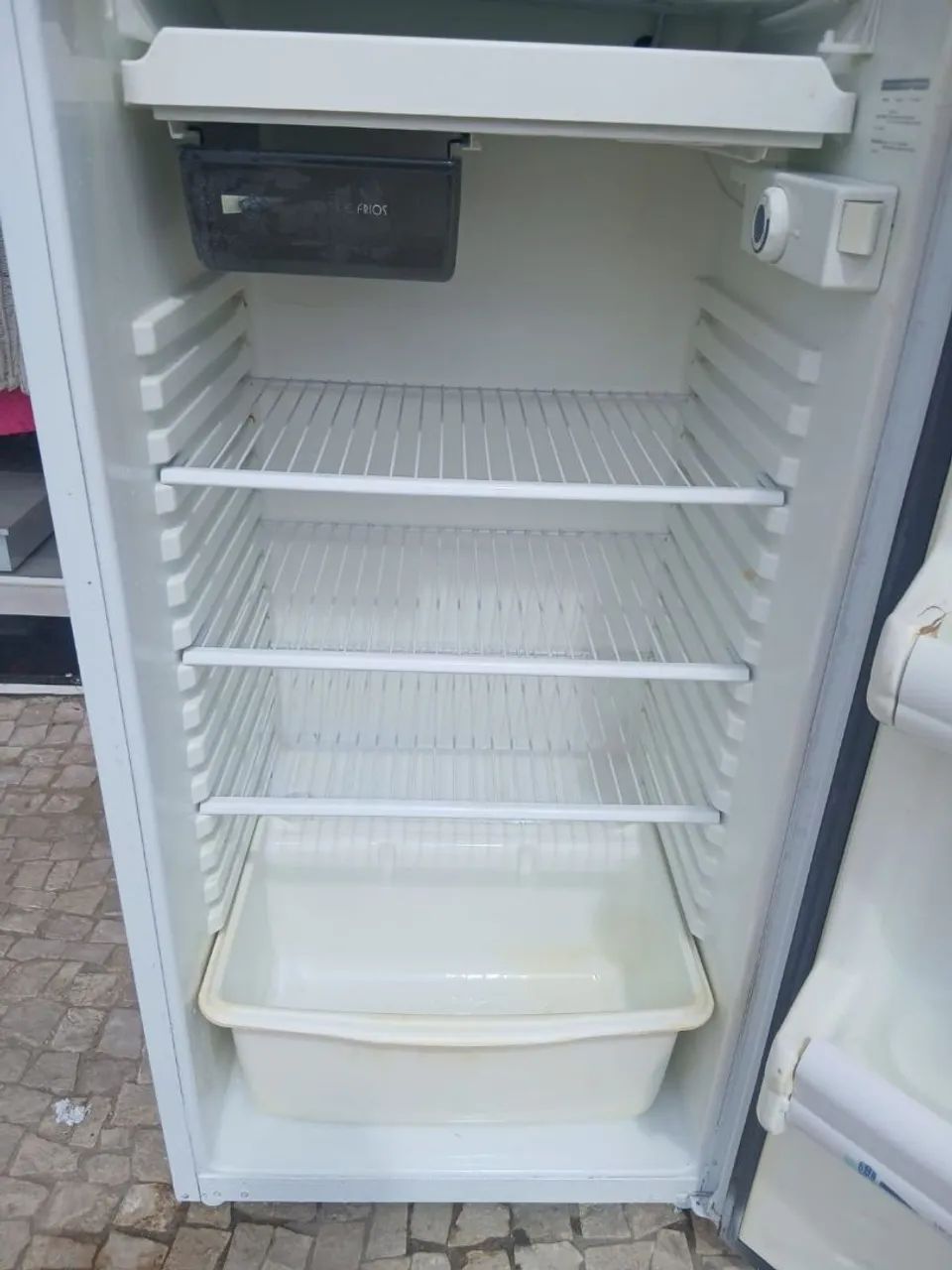 Geladeira 599.00 - Foto 5