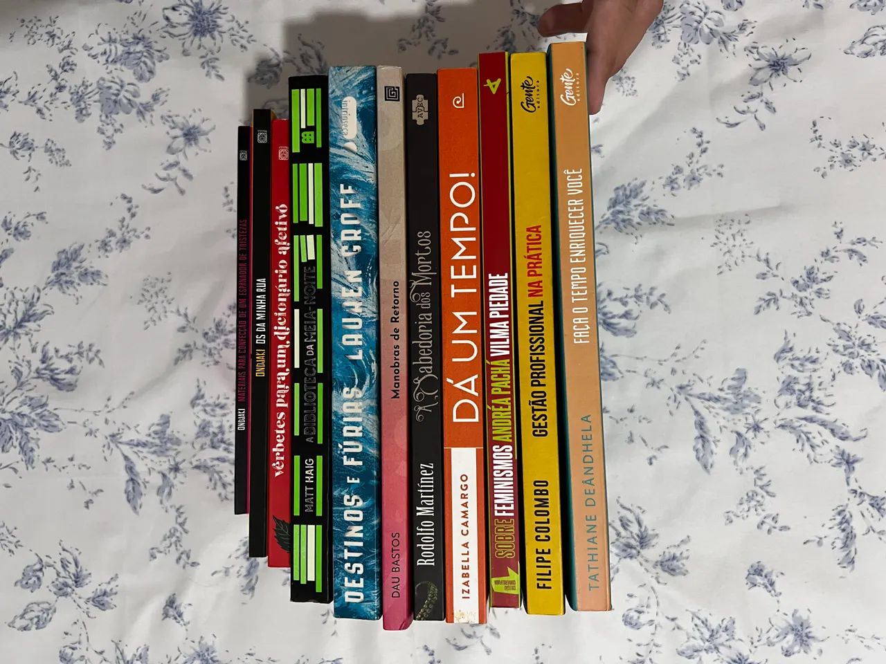 Livros 15,00 cada - Foto 2