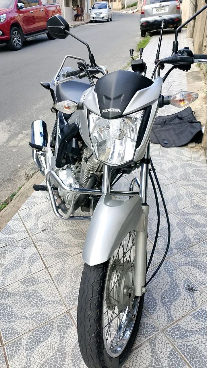 Vendo troco financio - Foto 2