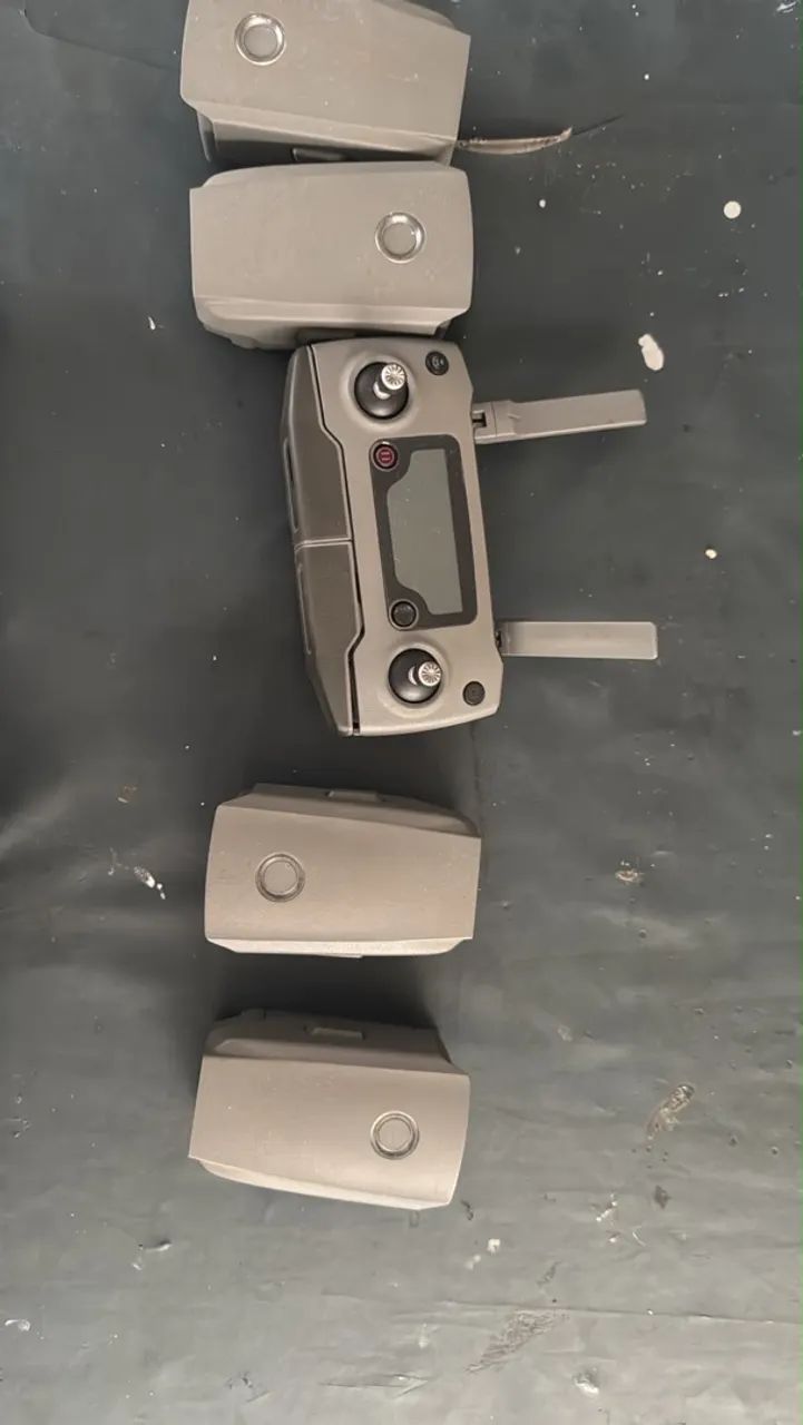 Drone Dji Mavic 2 Pro - Foto 2