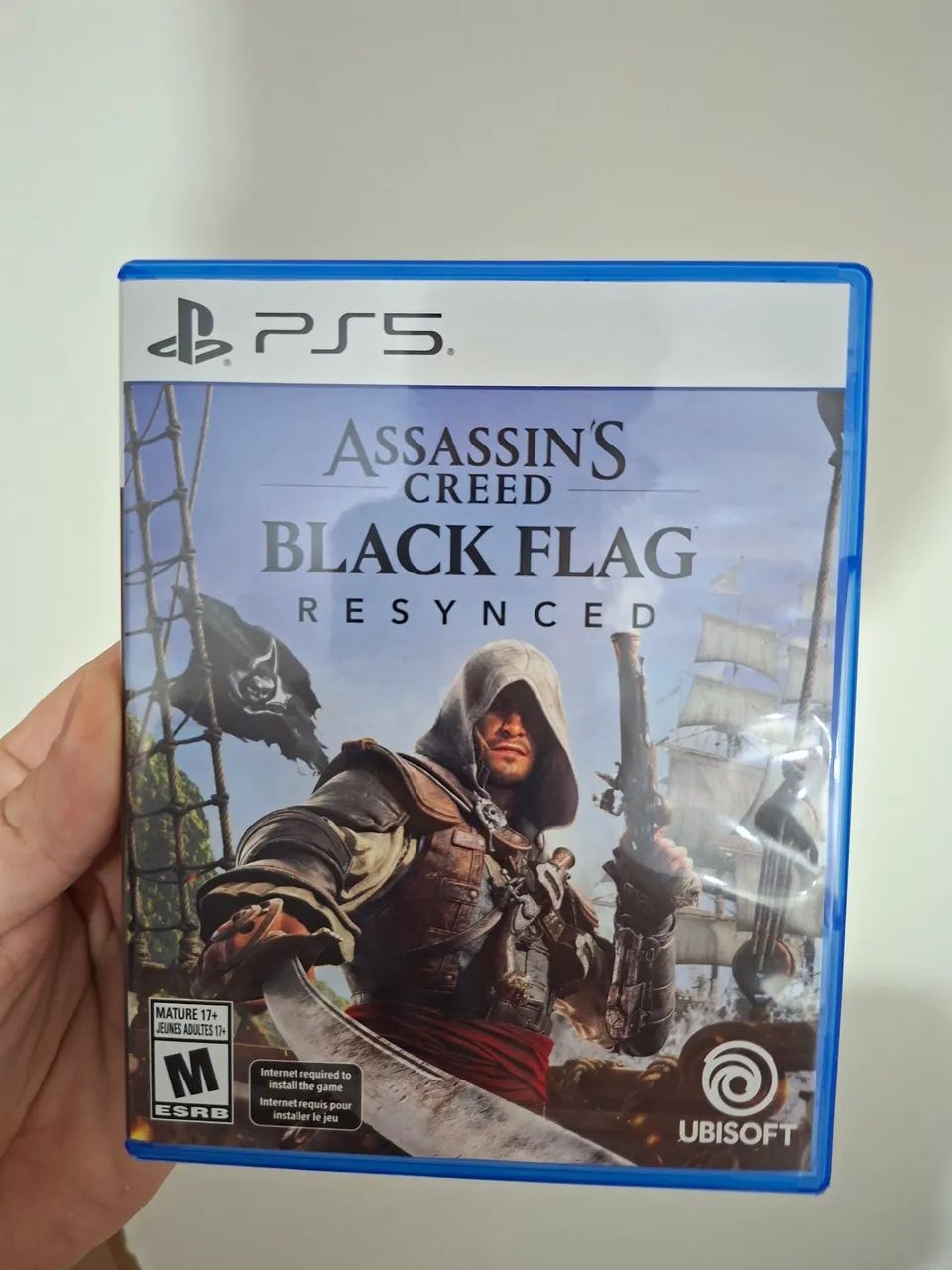JOGO PS5
