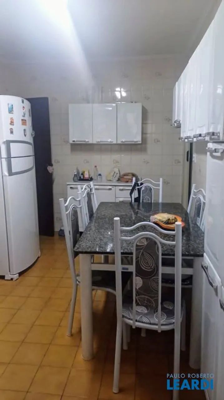 CASA TÉRREA - VILA BRASILINA - SP - Foto 4