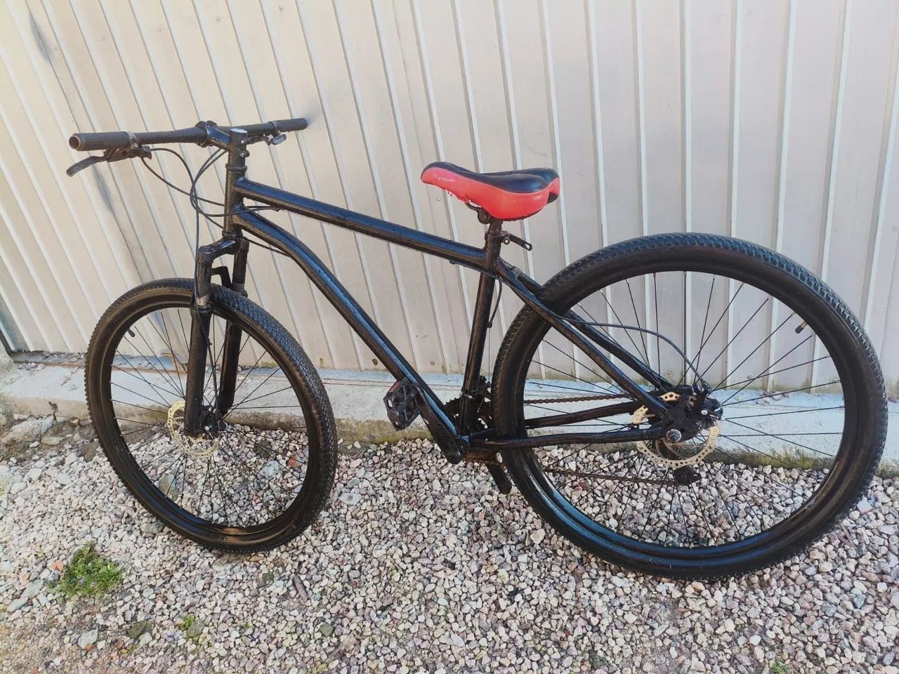 Bicicleta aro 29 - Foto 2