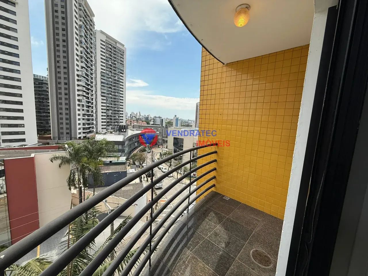 Apartamento com 3 quartos e suíte no Jardim Emília - Edificio Ipiranga - Foto 5