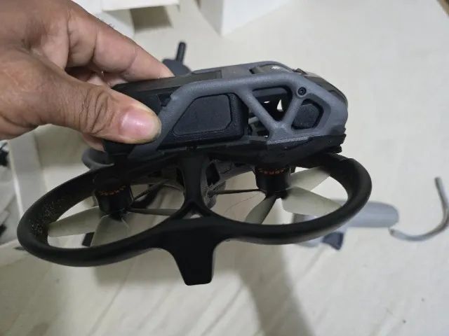 Drone dji avata combo - Foto 3