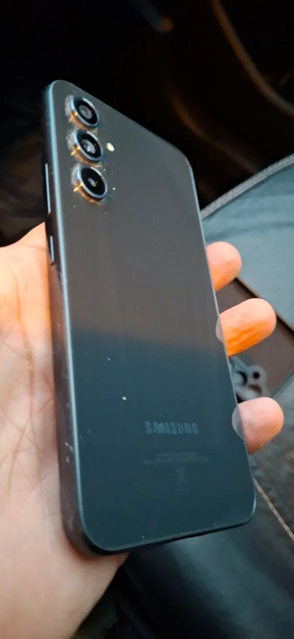 Samsung A54 256gb Novíssimo