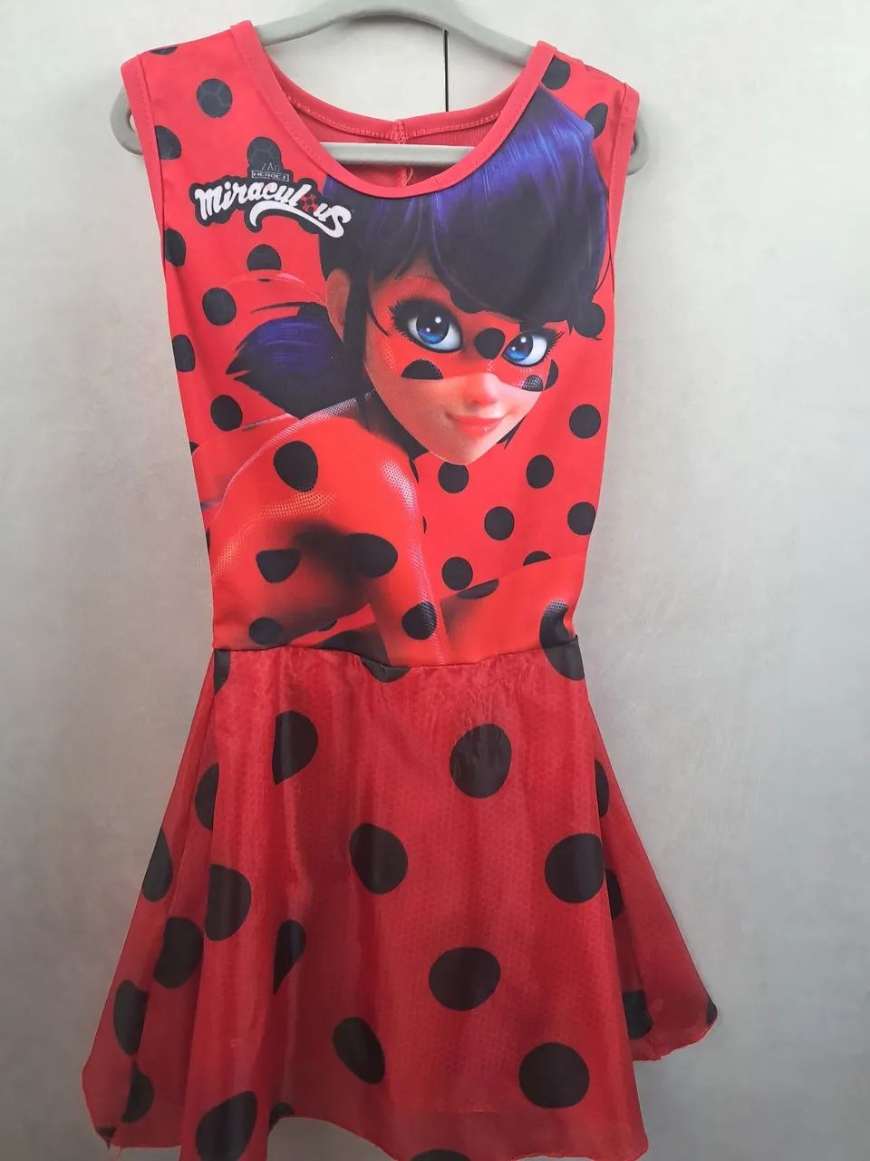 Fantasia Lady Bug - Foto 2
