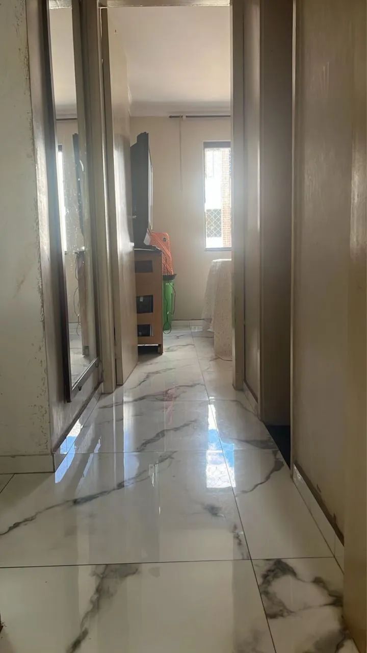 Vendo apartamento na 4 de Sobradinho 01