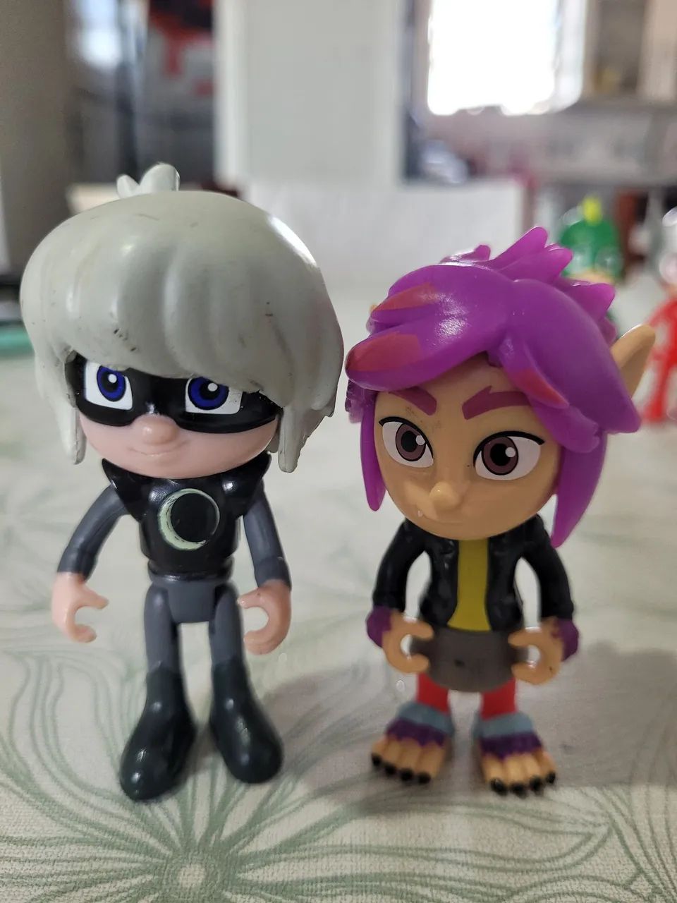 Bonecos Coleção PJ Mask - Foto 3