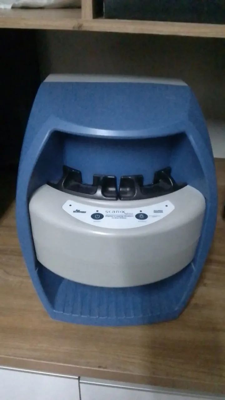 SCANER ODONTOLOGICO 