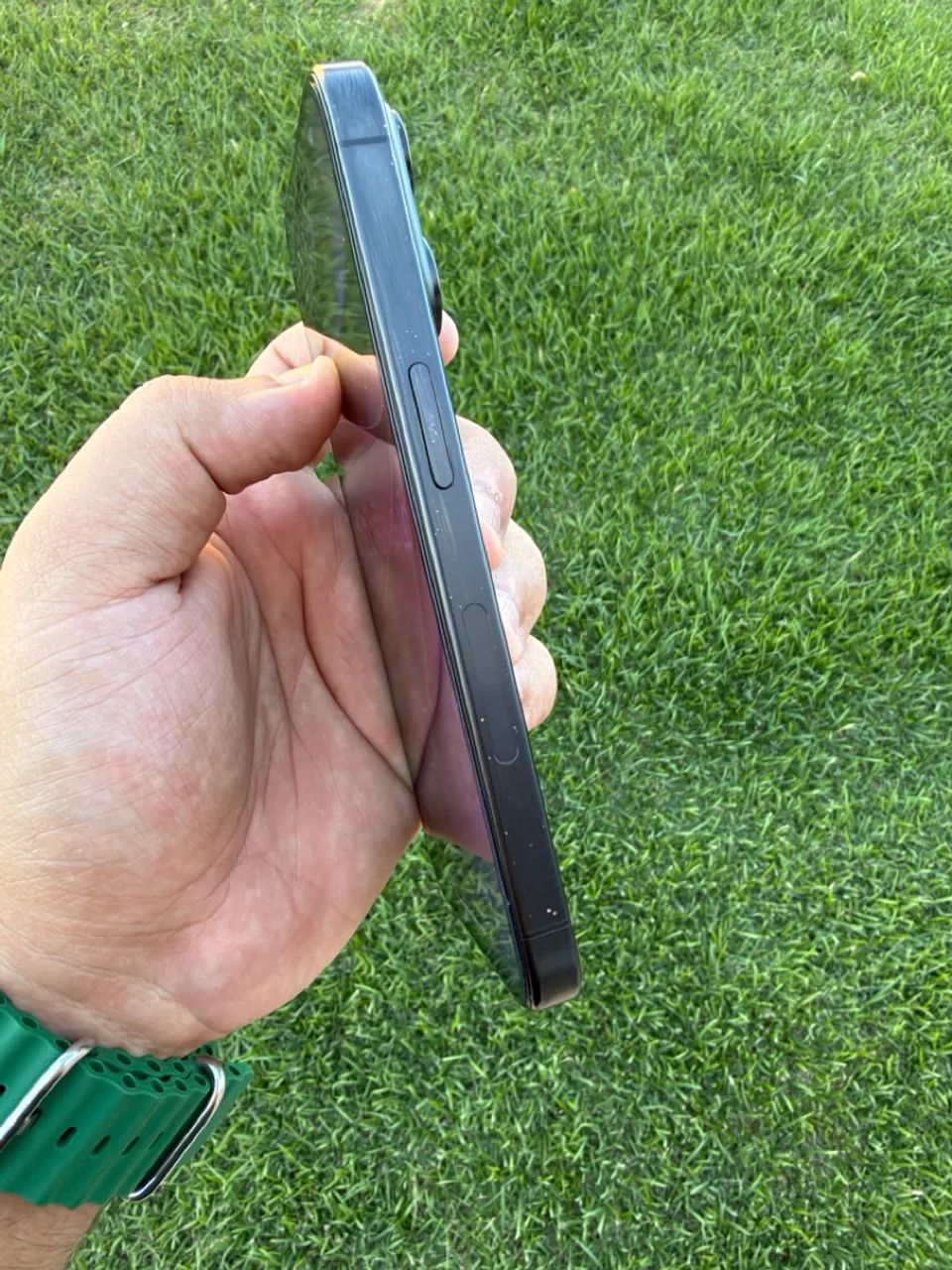 iphone 15 pro 256gb - Foto 2