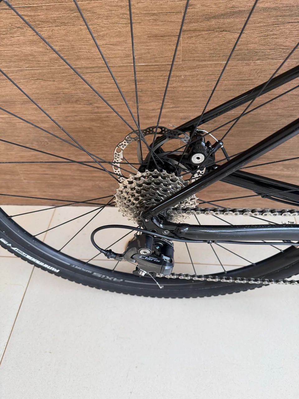 Bicicleta Specialized Diverger 52 ano 2022 - Foto 3