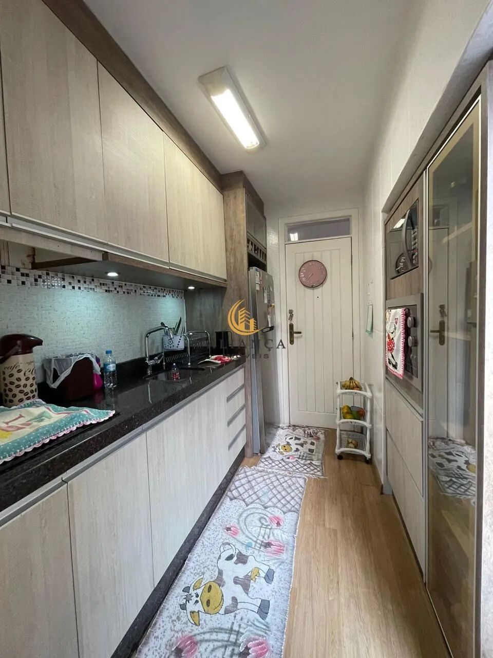 Apartamento em Campinas, São José/SC - Foto 4