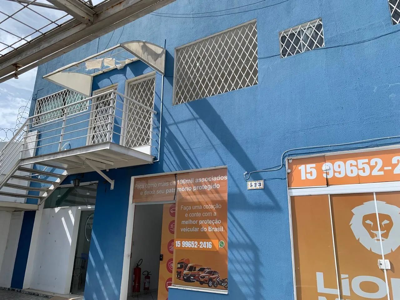 Prédio à venda, 437 m² - Vila Trujillo - Sorocaba/SP - Foto 2