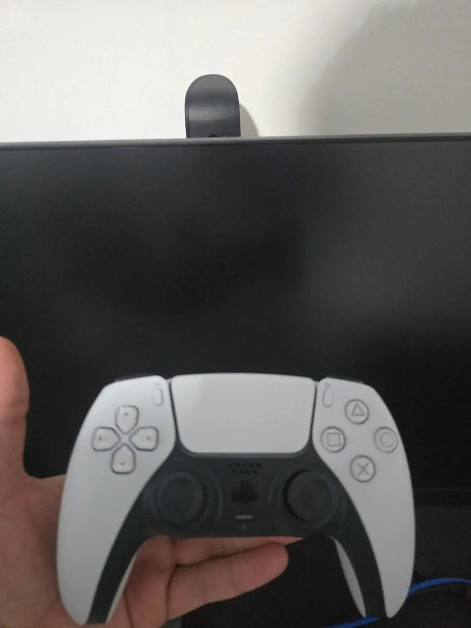 Controle playstation 5 ZERO - Foto 2
